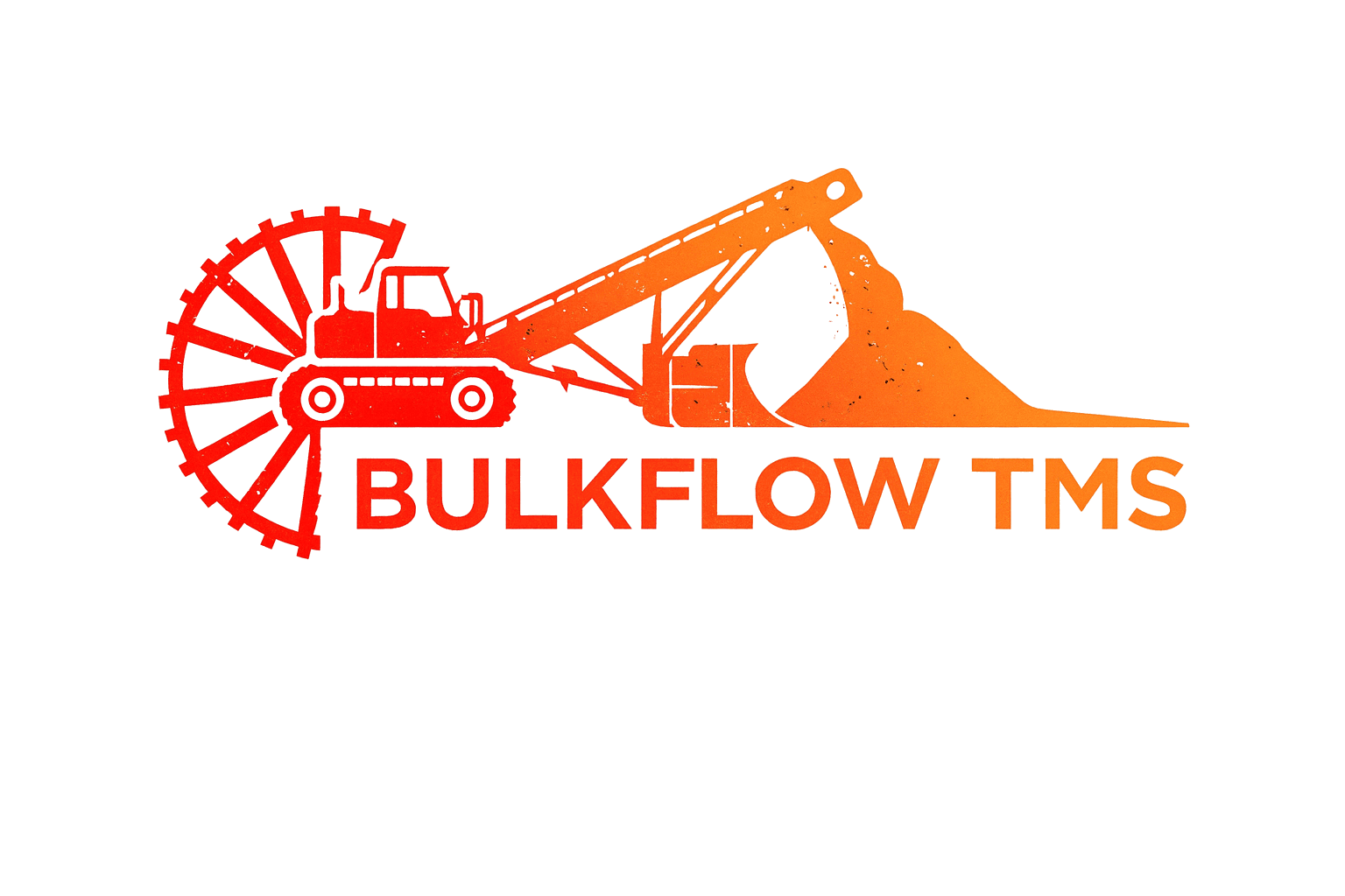 BulkFlow TMS